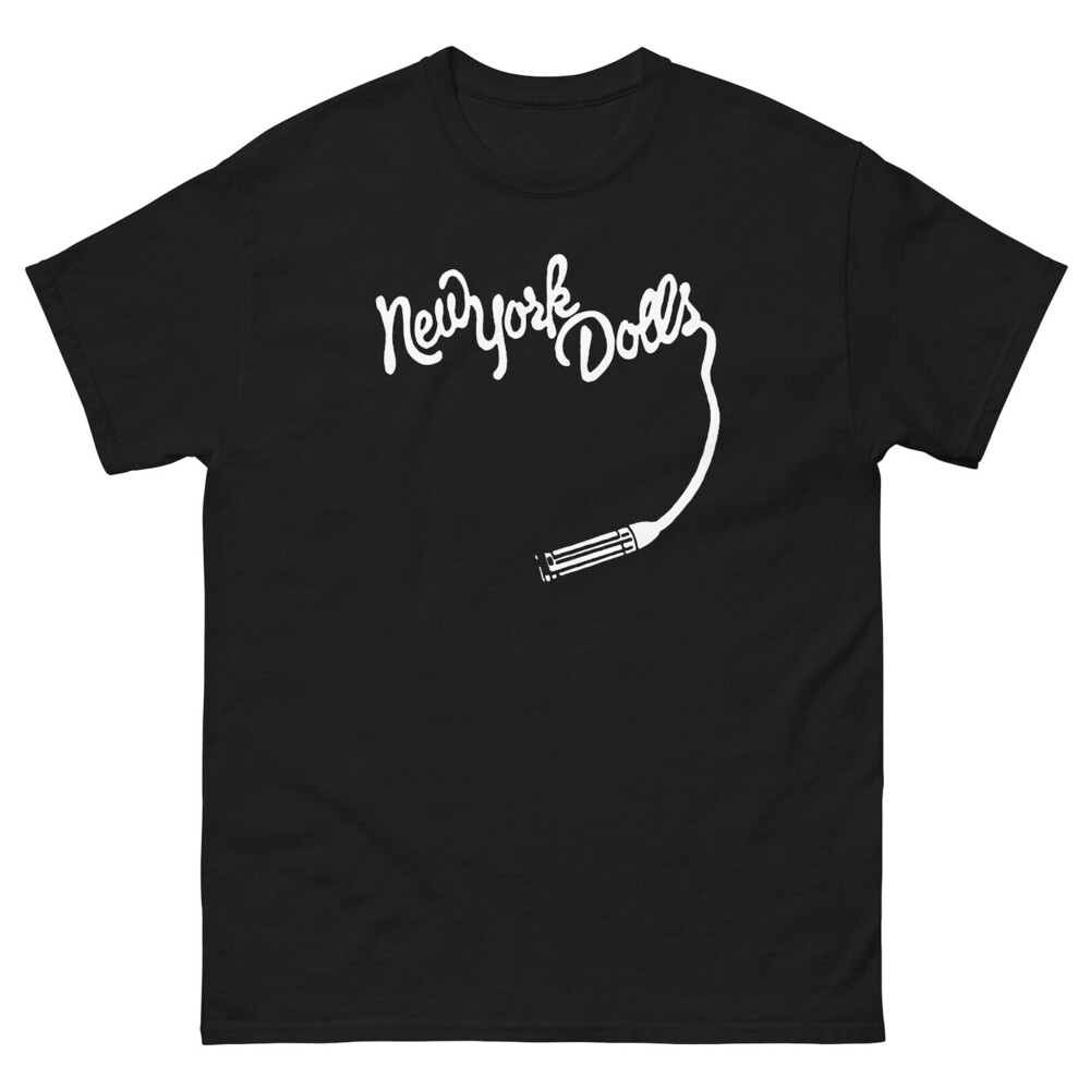 70s Rock Music Classic Tee